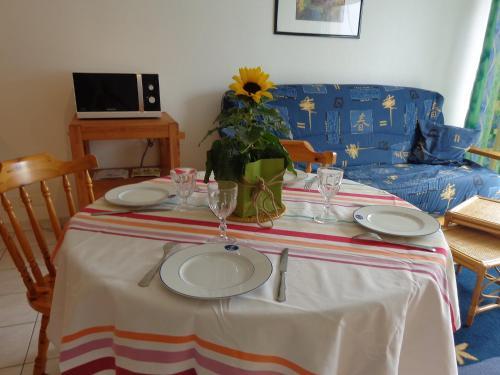 Apartment Ty Bugale Concarneau