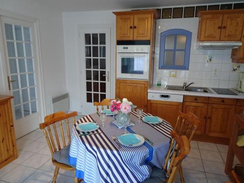 Apartment Ty Bugale Concarneau