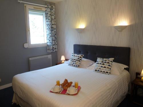 Hotel Logis Ariane