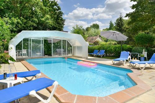 Hotel Logis Ariane