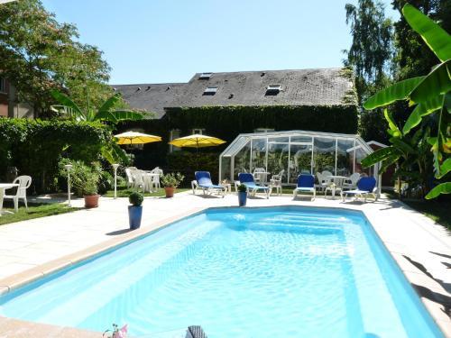 Hotel Logis Ariane