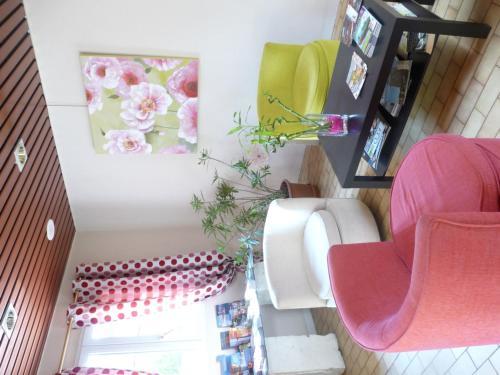 Hotel Logis Ariane