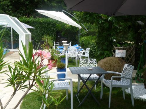 Hotel Logis Ariane