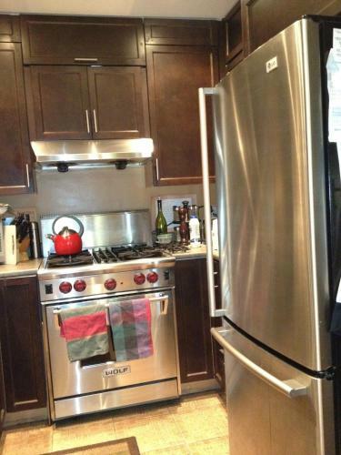 Repos & Manna Bed & Breakfast