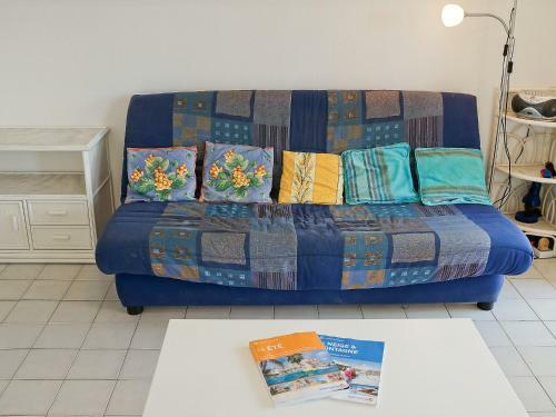 Apartment Residence Or Marine Les Marines De Gassin
