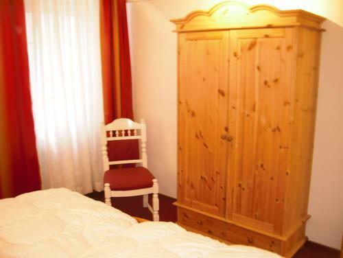 Apartamento Ferienwohnung Bilstein