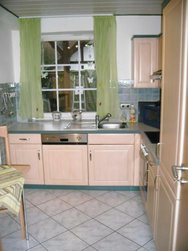 Apartamento Ferienwohnung Bilstein