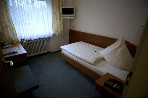Hotel Marienhof