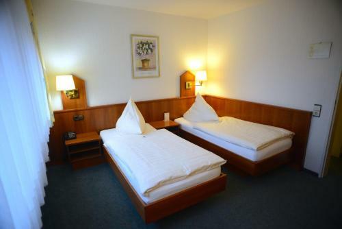 Hotel Marienhof