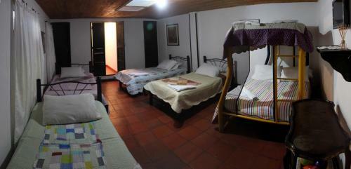 Hotel Hospedaje La Casona