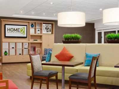 Hotel Home2suites By Hilton Augusta