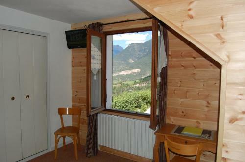 Hotel Au Bon Logis, Logis International