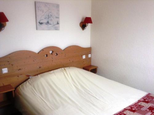 Hotel Logis Le Pont De Champ