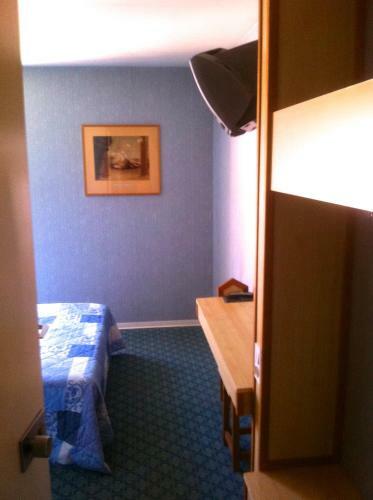 Hotel H�tel La Plantation