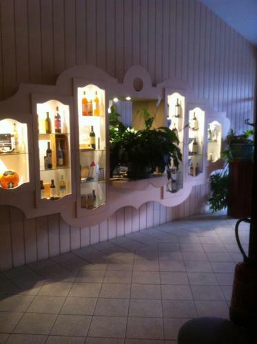 Hotel H�tel La Plantation