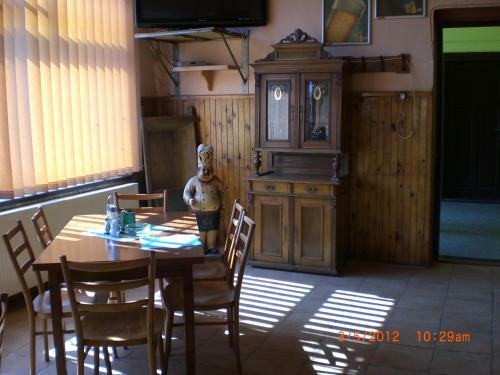 Hostal Na 15 Kop�ch