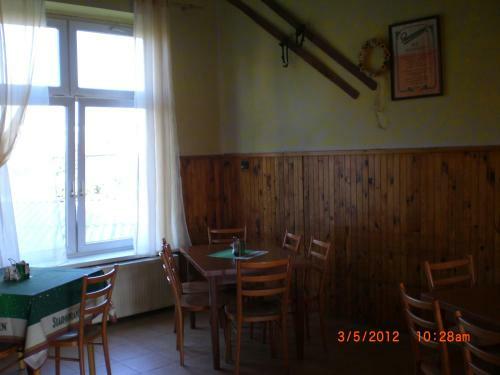 Hostal Na 15 Kop�ch