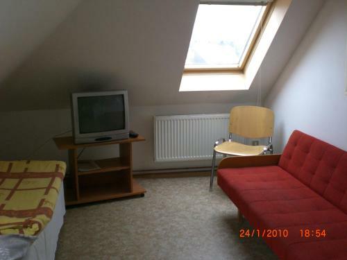 Hostal Na 15 Kop�ch