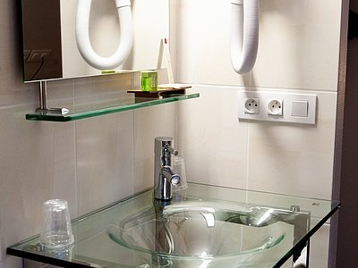 Hotel Les Palis Spa