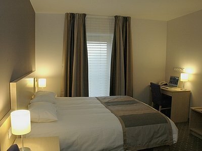 Hotel Les Palis Spa