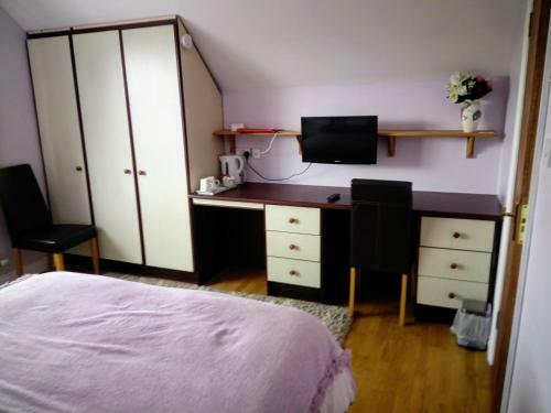 Rosearl B&B