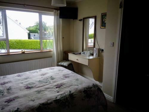 Rosearl B&B