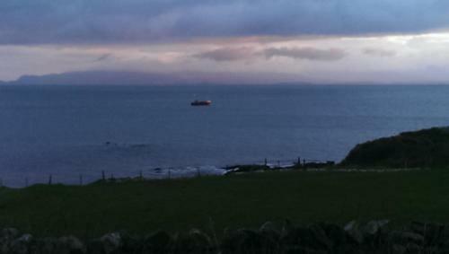 Achill View B&B