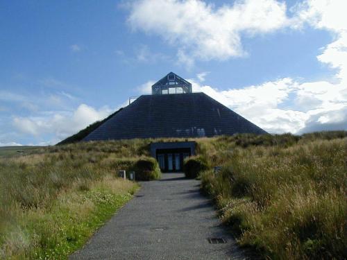 Achill View B&B