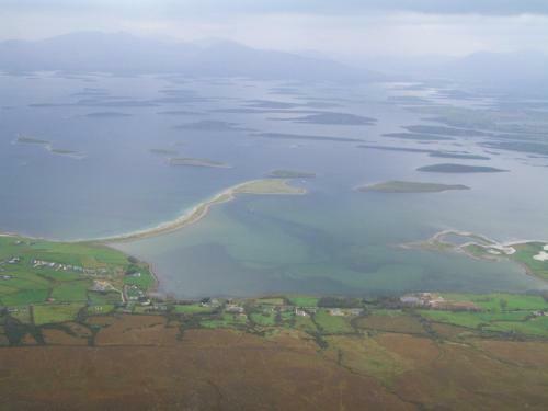 Achill View B&B