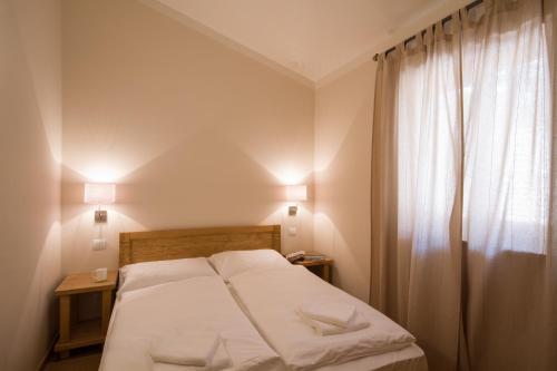 Apartments Erica Lux 2