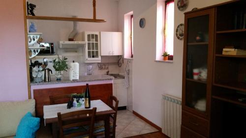 Apartments Milica