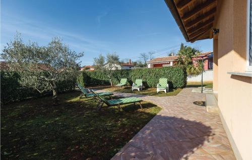 Holiday Home Ravna Dolina IV