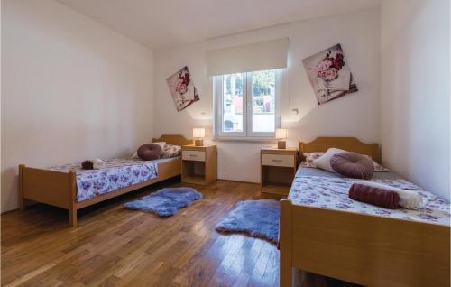 Holiday Home Ravna Dolina IV