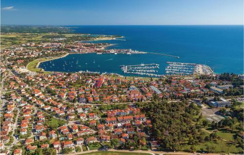 Holiday Home Ravna Dolina IV