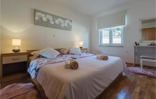 Holiday Home Ravna Dolina IV