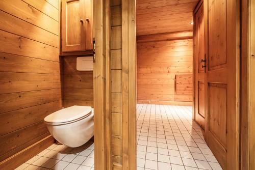 Apartamento Le Studio