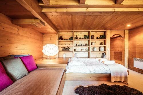 Apartamento Le Studio