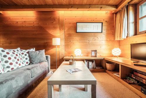 Apartamento Le Studio