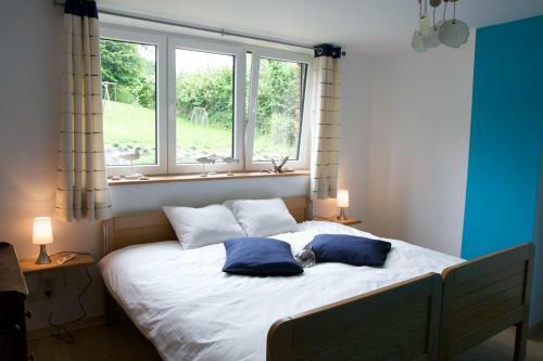 B&B La Ferme De Berwausault