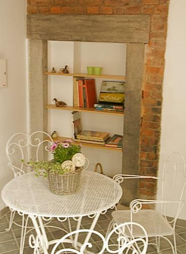 B&B La Ferme De Berwausault