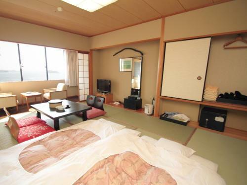 Kishu Minabe Royal Hotel