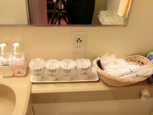 Kishu Minabe Royal Hotel