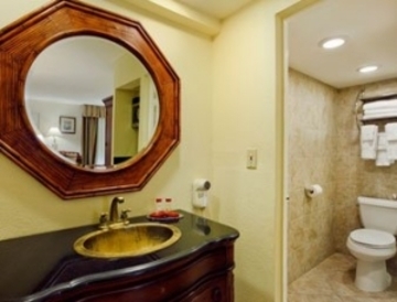 Hotel Ramada Waterfront Sarasota