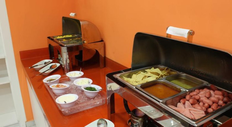 Hotel One Guadalajara Tapat�o
