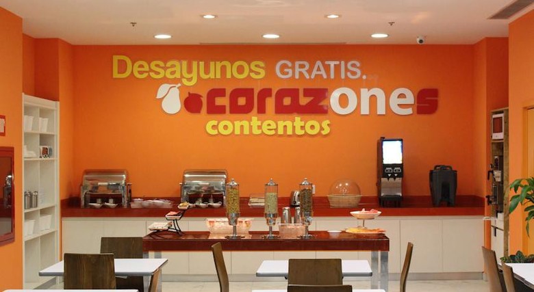 Hotel One Guadalajara Tapat�o