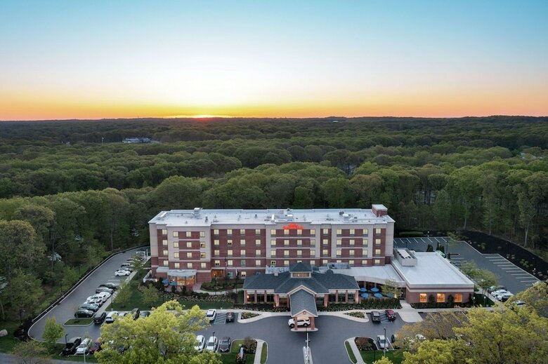 Hotel Hilton Garden Inn Stony Brook