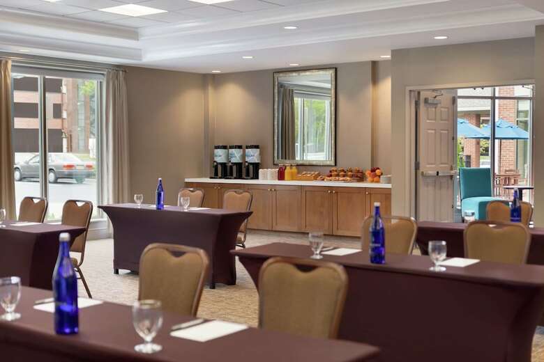 Hotel Hilton Garden Inn Stony Brook