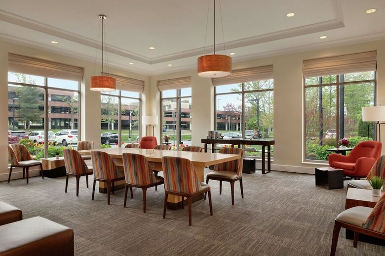 Hotel Hilton Garden Inn Stony Brook