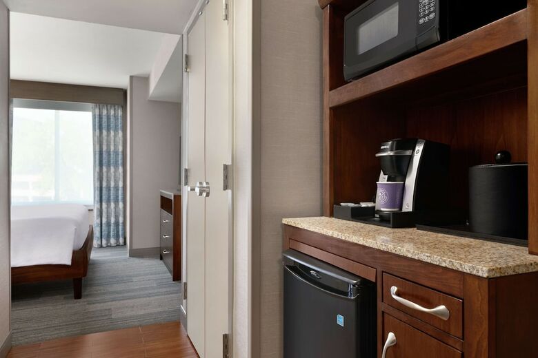 Hotel Hilton Garden Inn Stony Brook