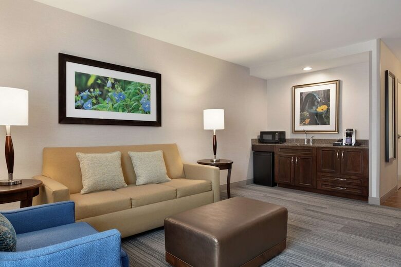 Hotel Hilton Garden Inn Stony Brook